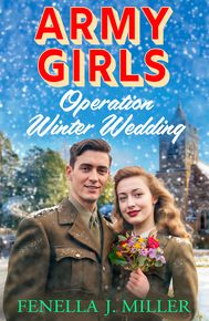 Army Girls: Operation Winter Wedding thumbnail