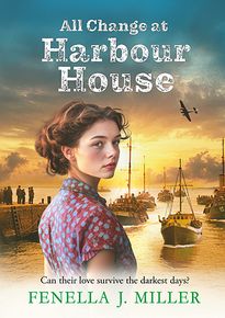 All Change At Harbour House thumbnail