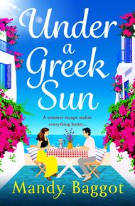 Under a Greek Sun thumbnail