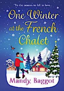 One Winter At The French Chalet thumbnail