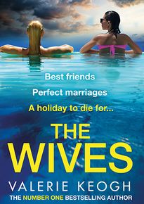 The Wives thumbnail