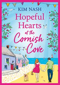 Hopeful Hearts at the Cornish Cove thumbnail