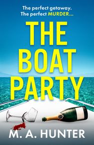 The Boat Party thumbnail