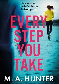 Every Step You Take thumbnail