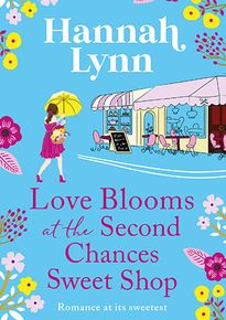 Love Blooms at the Second Chances Sweet Shop thumbnail