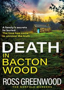 Death in Bacton Wood thumbnail