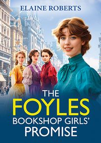 The Foyles Bookshop Girls' Promise thumbnail