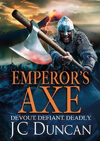 Emperor's Axe thumbnail