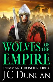 Wolves of the Empire thumbnail