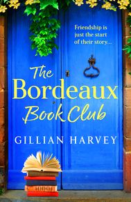 The Bordeaux Book Club thumbnail