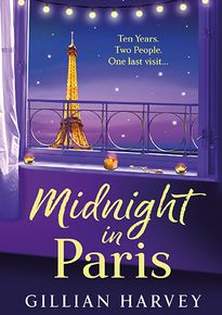 Midnight In Paris thumbnail