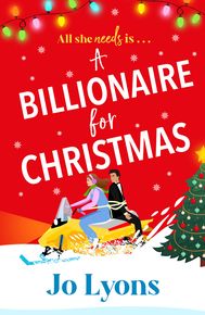 A Billionaire for Christmas thumbnail