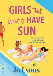 Girls Just Want To Have Sun thumbnail