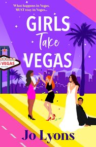Girls Take Vegas thumbnail