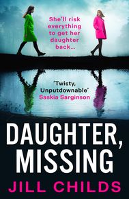 DAUGHTER, MISSING thumbnail