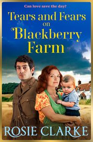 Tears and Fears on Blackberry Farm thumbnail