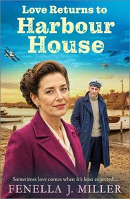 Love Returns to Harbour House thumbnail