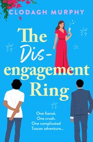 The Disengagement Ring thumbnail