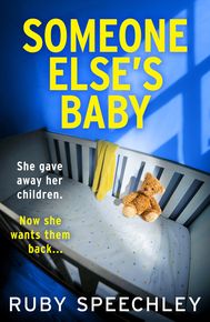 Someone Else's Baby thumbnail