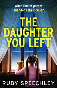 The Daughter You Left thumbnail