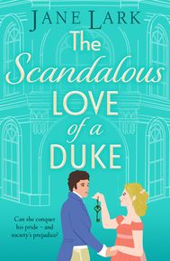 The Scandalous Love of a Duke thumbnail