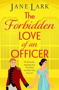 The Forbidden Love of an Officer thumbnail