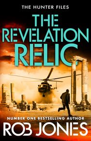 The Revelation Relic thumbnail
