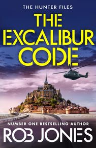 The Excalibur Code thumbnail