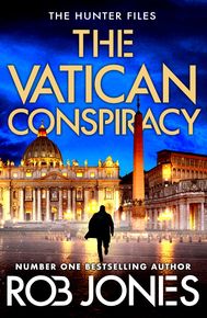 The Vatican Conspiracy thumbnail
