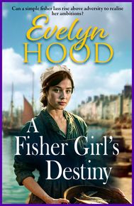 A Fisher Girl's Destiny thumbnail