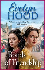 Bonds of Friendship thumbnail