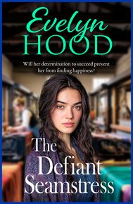 The Defiant Seamstress thumbnail