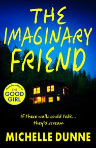 The Imaginary Friend thumbnail