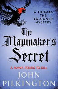 The Mapmaker's Secret thumbnail