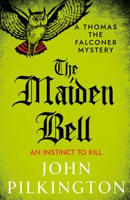The Maiden Bell thumbnail
