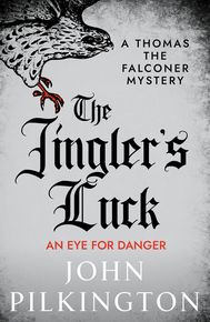 The Jingler's Luck thumbnail