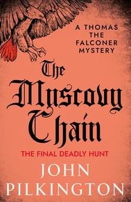 The Muscovy Chain thumbnail