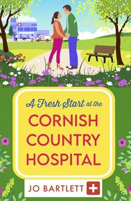A Fresh Start at the Cornish Country Hospital thumbnail