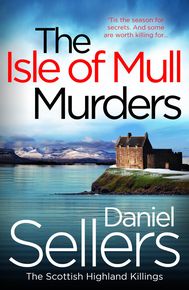 The Isle of Mull Murders thumbnail