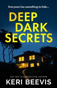 Deep Dark Secrets thumbnail