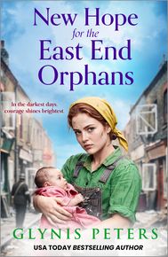 New Hope for the East End Orphans thumbnail