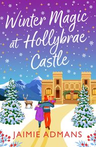 Winter Magic at Hollybrae Castle thumbnail