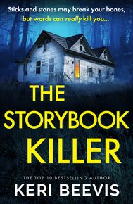 The Storybook Killer thumbnail
