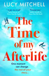 The Time of My Afterlife thumbnail