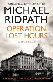 Operation Lost Hours thumbnail