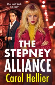 The Stepney Alliance thumbnail
