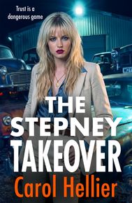 The Stepney Takeover thumbnail