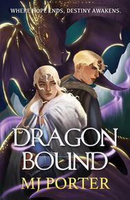 Dragonbound thumbnail