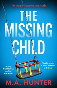 The Missing Child thumbnail