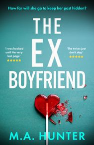 The Ex-Boyfriend thumbnail